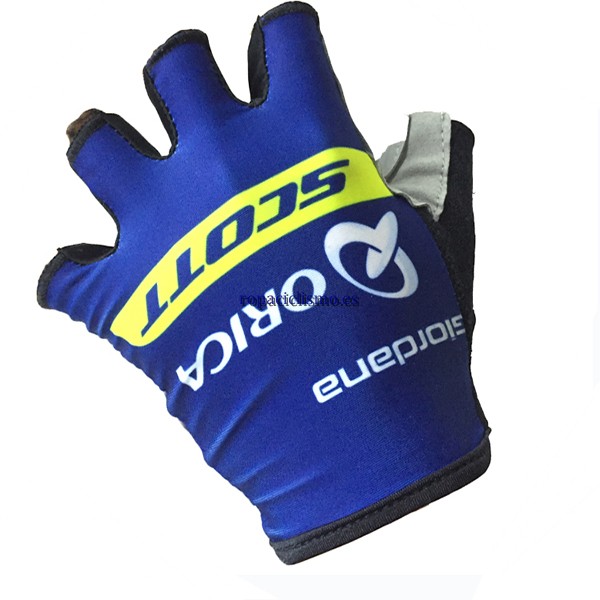 2017 Scott Guantes Cortos